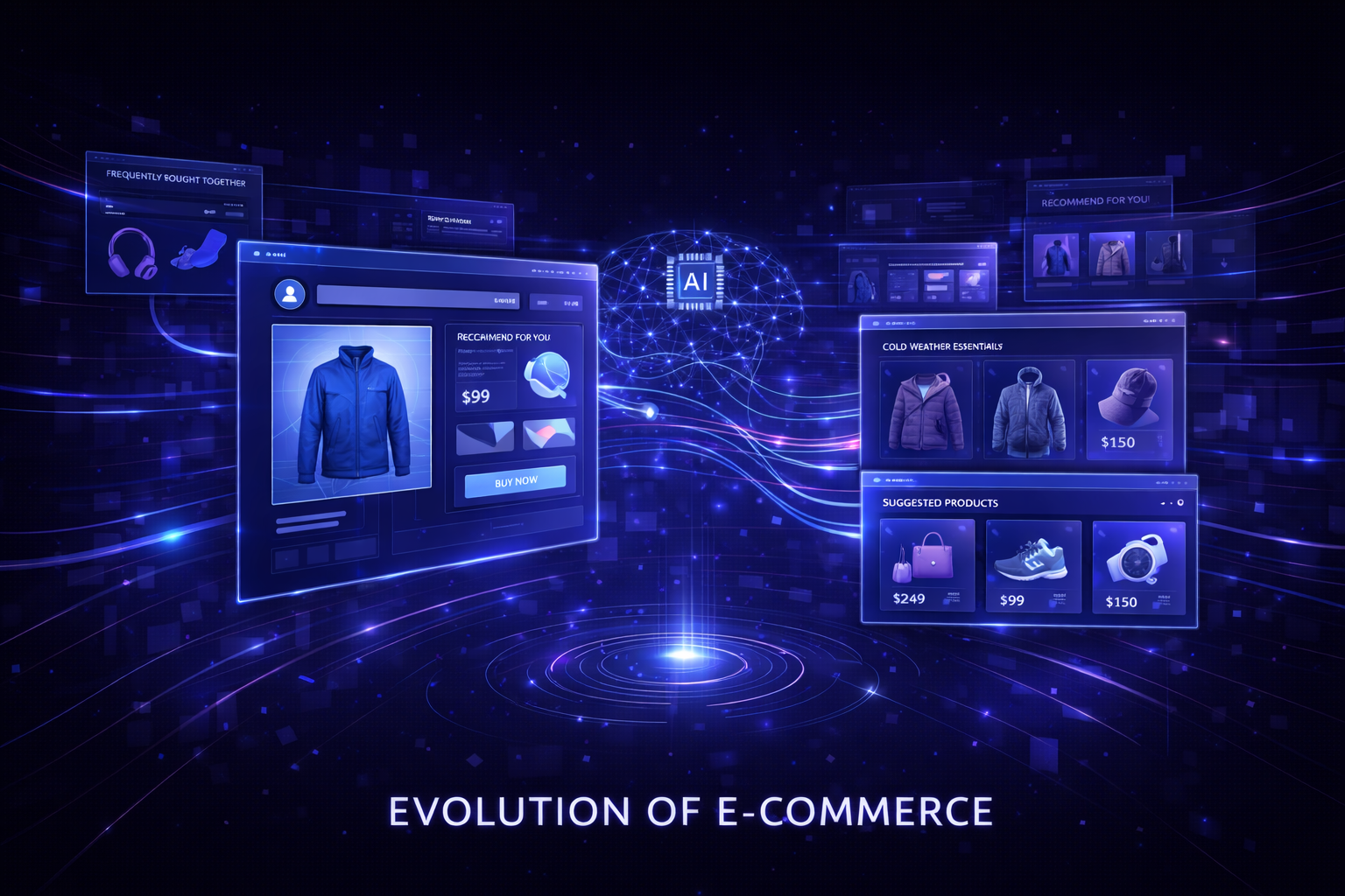 Future of E-Commerce