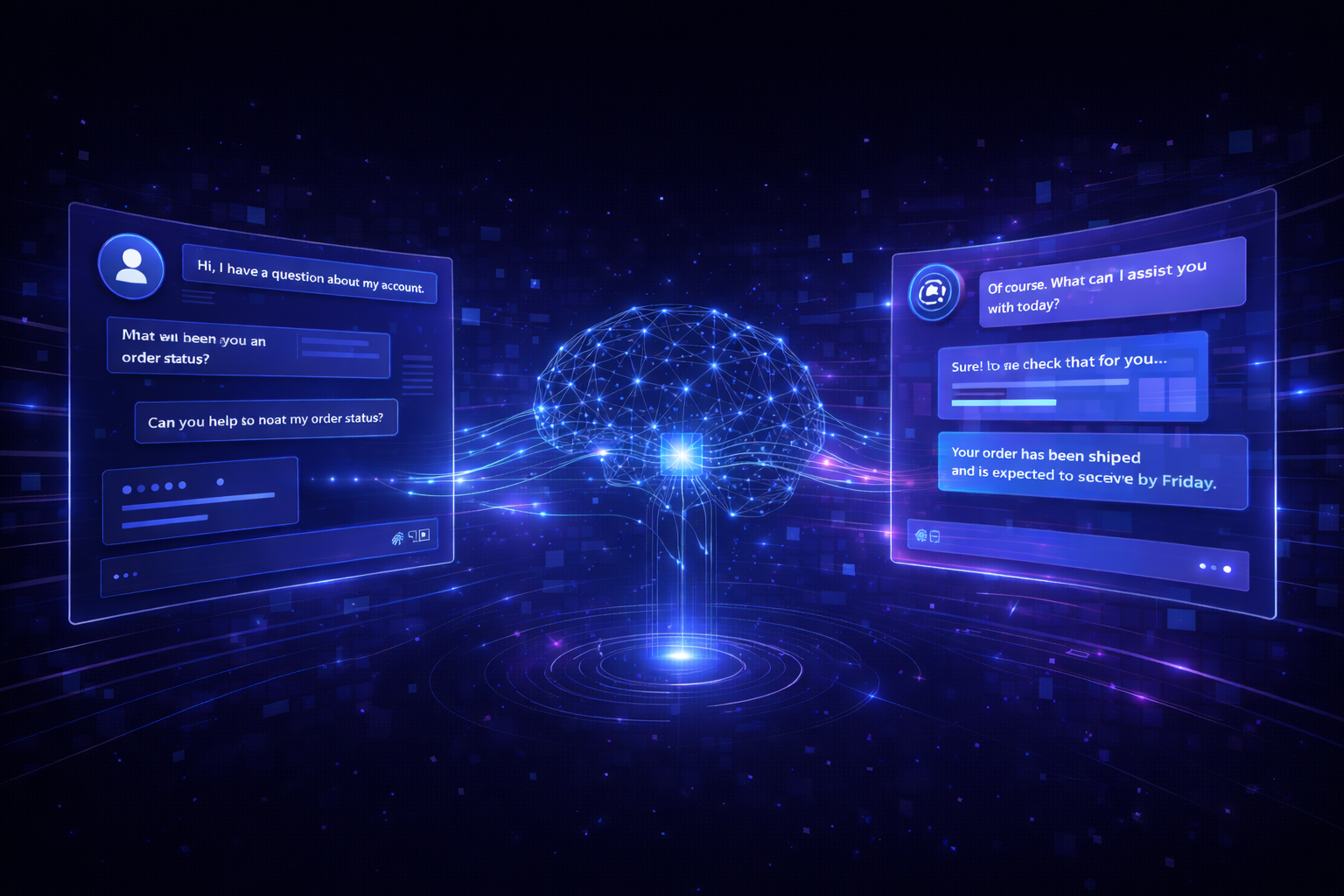 AI Chatbots in Customer Support