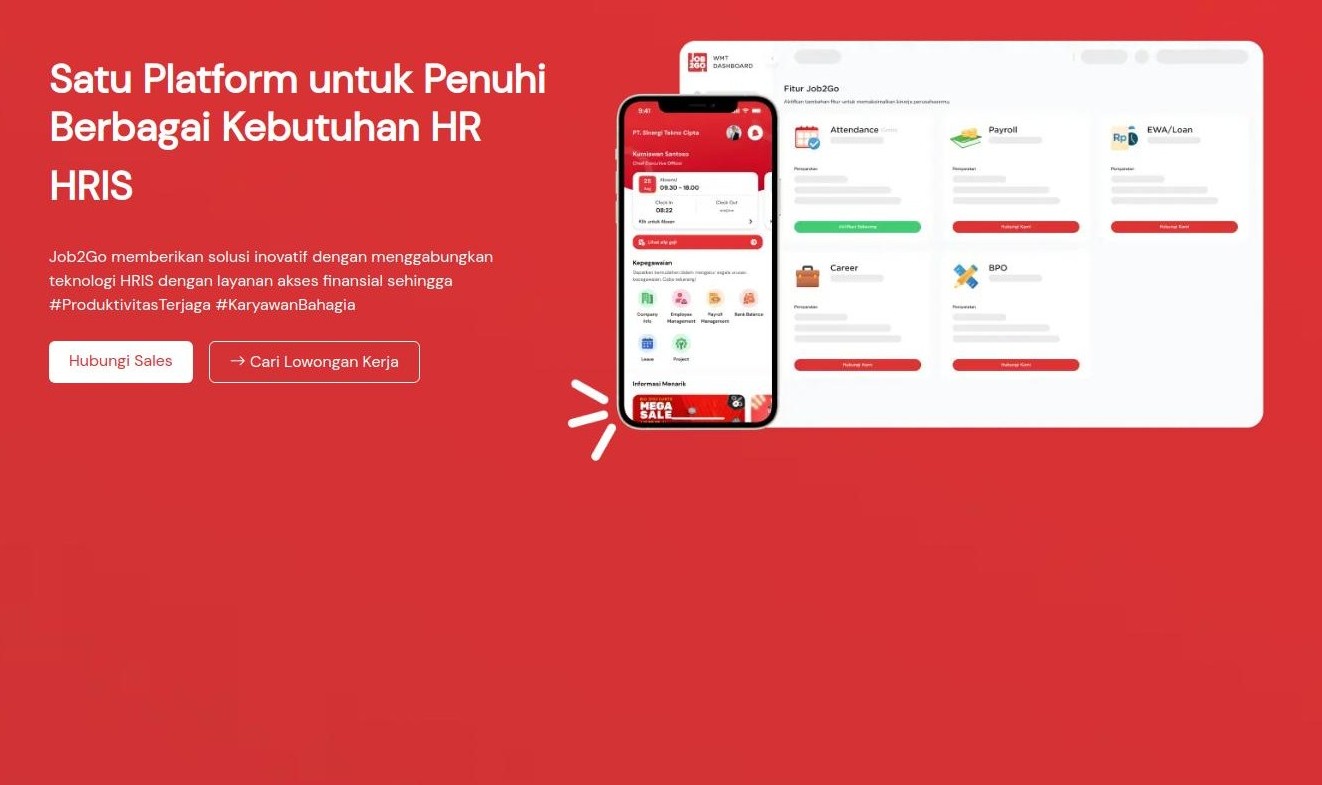 Job2Go