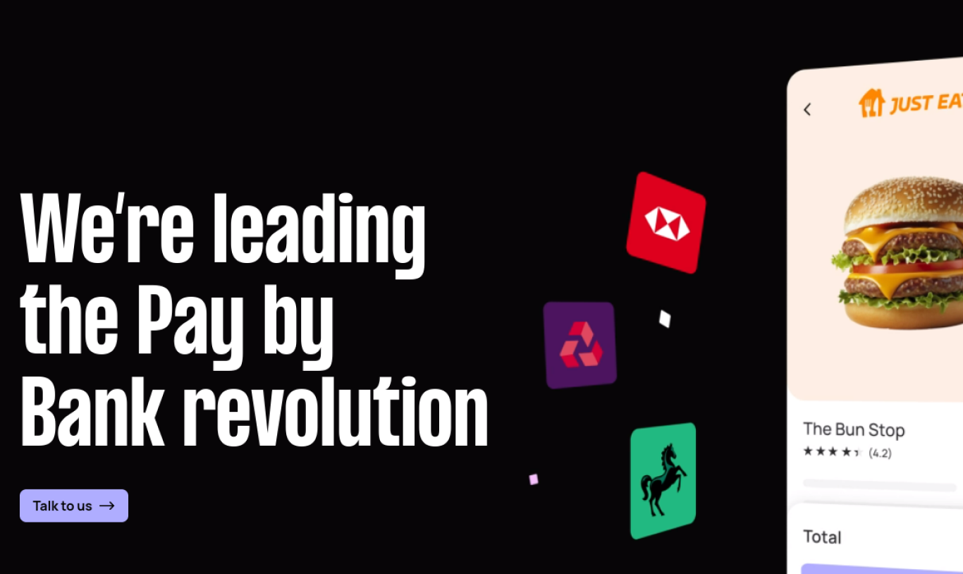Open Banking Connectivity Layer Inspired by TrueLayer