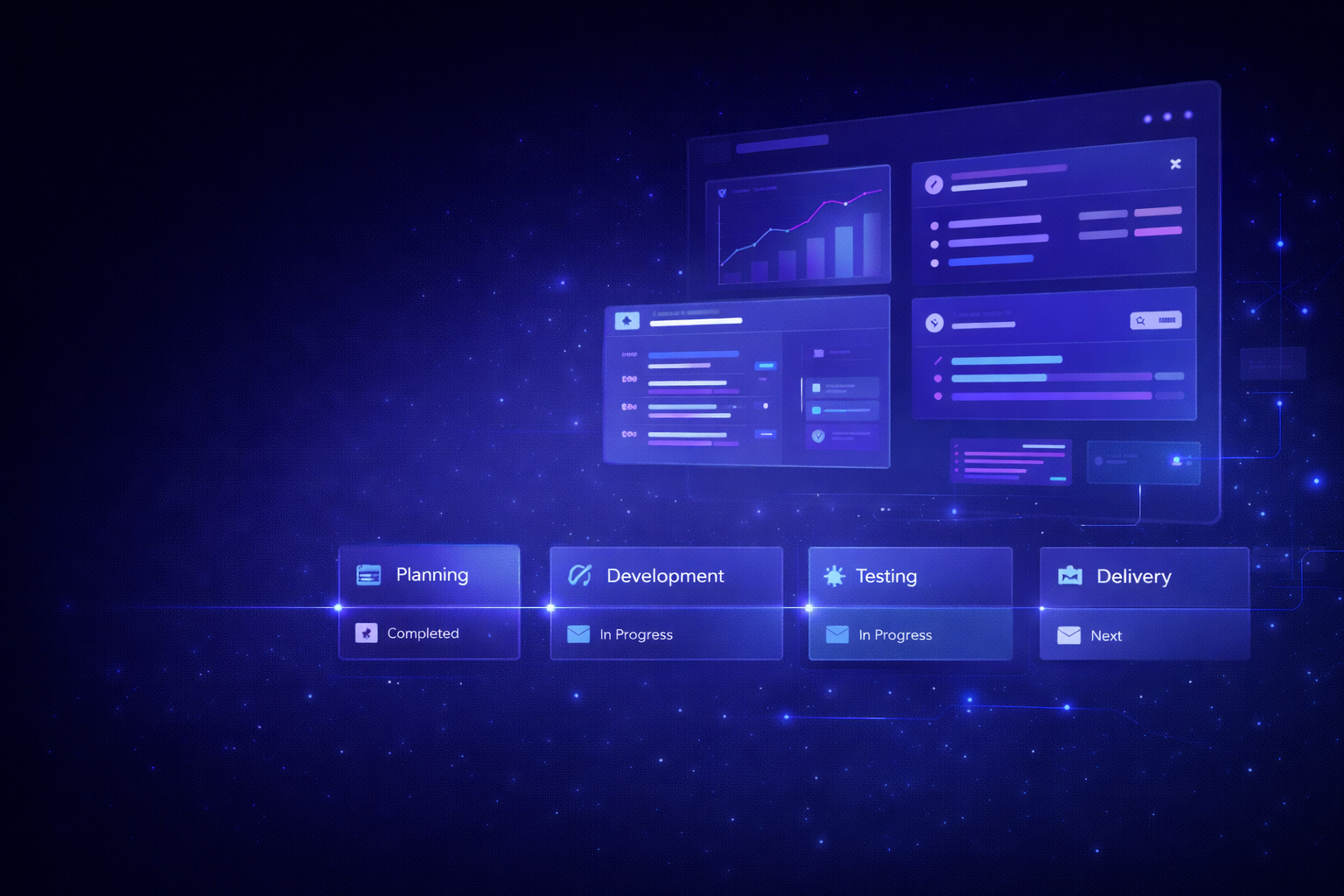 Contact hero banner