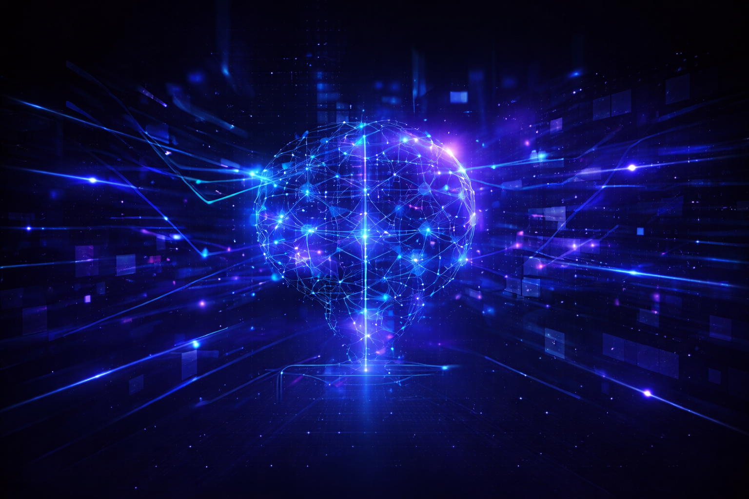 AI / ML Solutions service overview