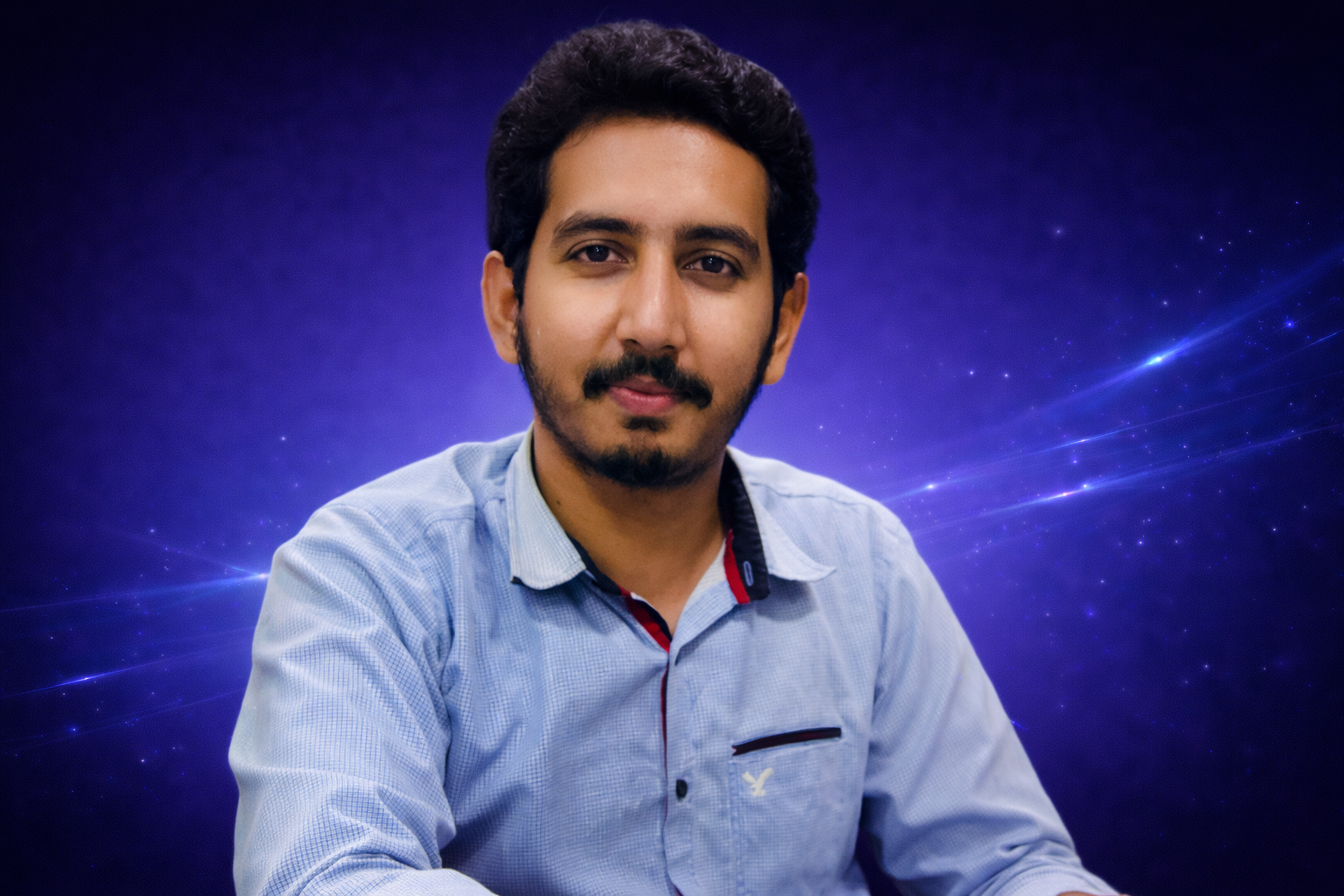 Sameer Ahmed