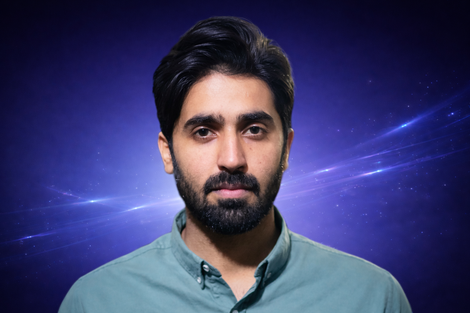 Dev Joshi