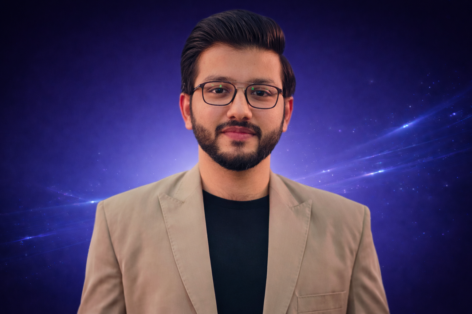 Kunal Iyer