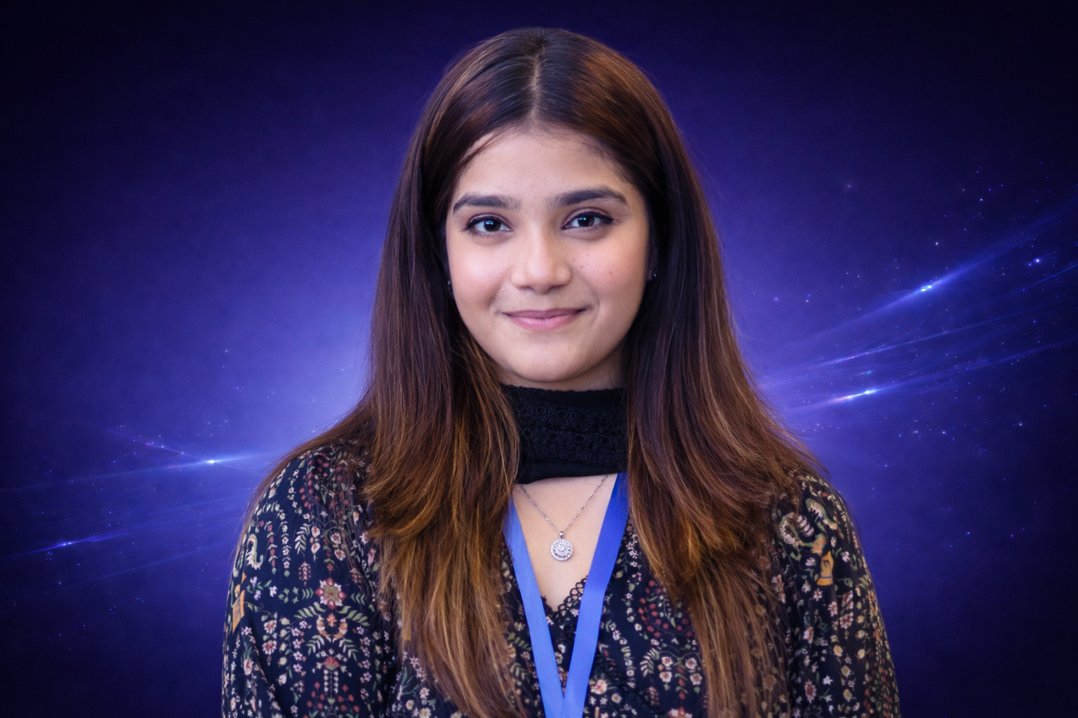 Richa Garg